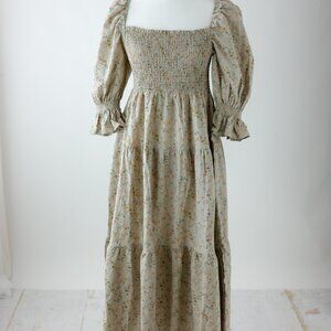 Nothing Fits But-KIKO DRESS-Petal